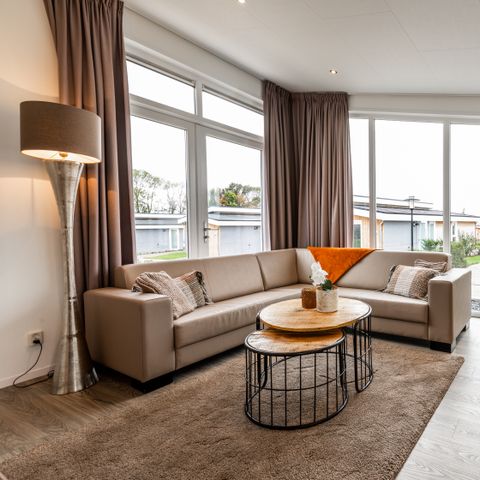 Maison 4 personnes - Biebosch