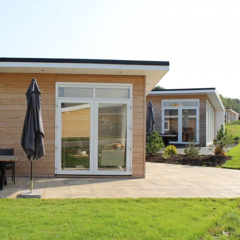 MAISON 4 personnes - Biebosch