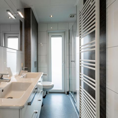 MAISON 6 personnes - Ravensbosch