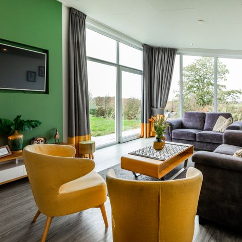 MAISON 6 personnes - Ravensbosch