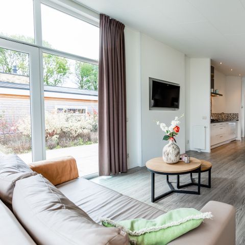 Maison 6 personnes - Ravensbosch