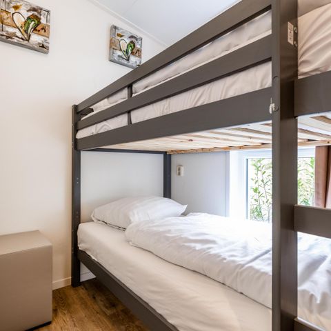 MAISON 6 personnes - Schaelsbergerbosch - Atmosphere Fireplace & Sauna