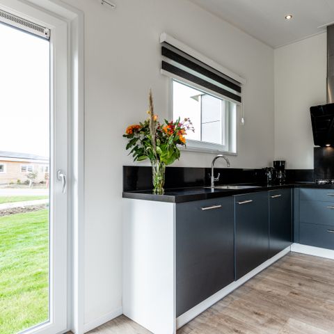Maison 6 personnes - Schaelsbergerbosch - Atmosphere Fireplace & Sauna
