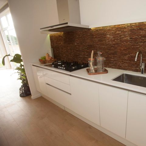 MAISON 5 personnes - Ravenbosch Royaal - Bain à remous, cheminée et gazebo