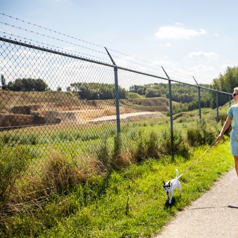 MAISON 5 personnes - Ravenbosch Royaal - Bain à remous, cheminée et gazebo