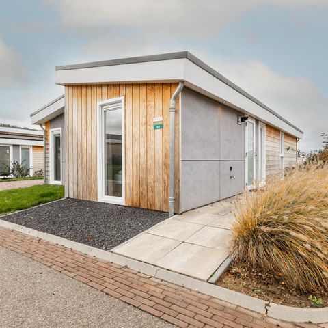 MAISON 6 personnes - Schaelsbergerbosch - Cheminée d'ambiance