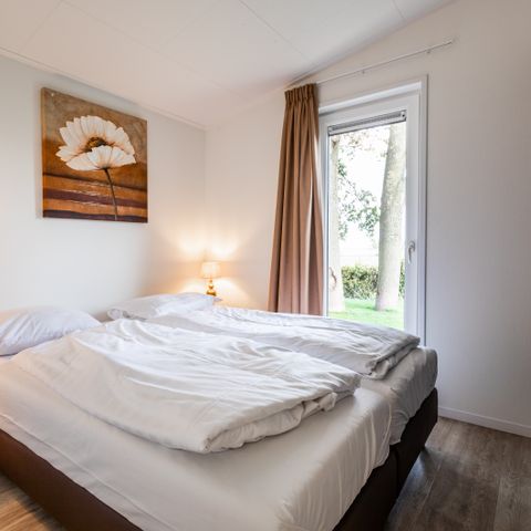 MAISON 6 personnes - Schaelsbergerbosch - Cheminée d'ambiance