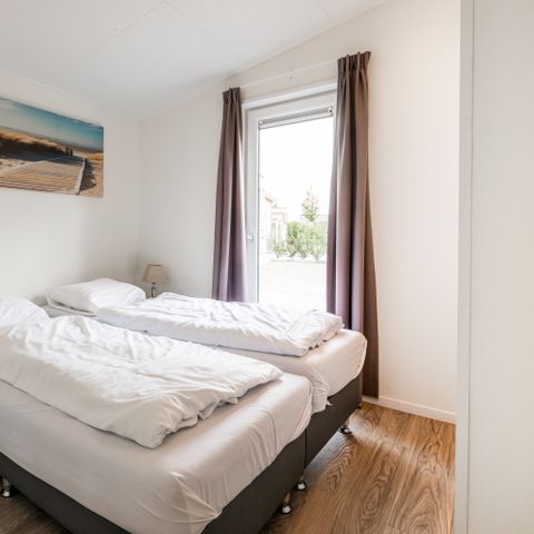 Maison 6 personnes - Schaelsbergerbosch - Cheminée d'ambiance