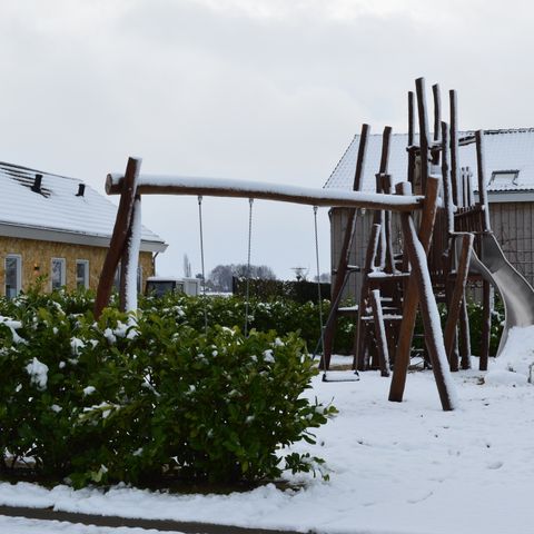 MAISON 6 personnes - Ravenbosch - Cheminée d'ambiance