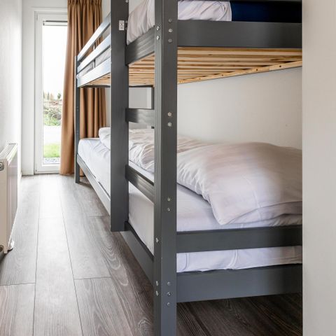 MAISON 6 personnes - Ravenbosch - Cheminée d'ambiance
