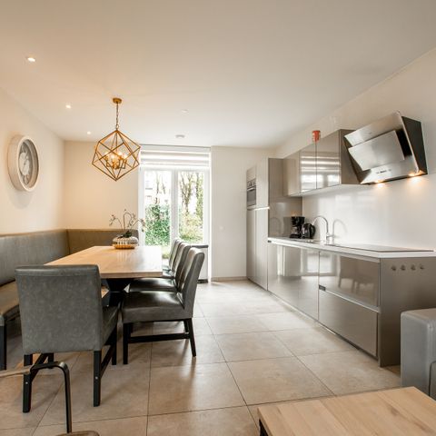 MAISON 12 personnes - hébergement de groupes