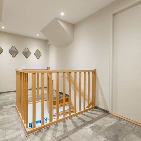 MAISON 12 personnes - hébergement de groupes