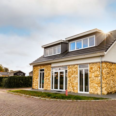 MAISON 12 personnes - hébergement de groupes