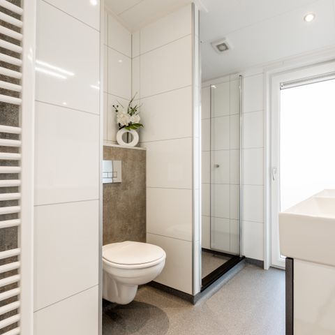Maison 4 personnes - Schaelsbergerbosch - 2 salles de bain - Cheminée et de jardin