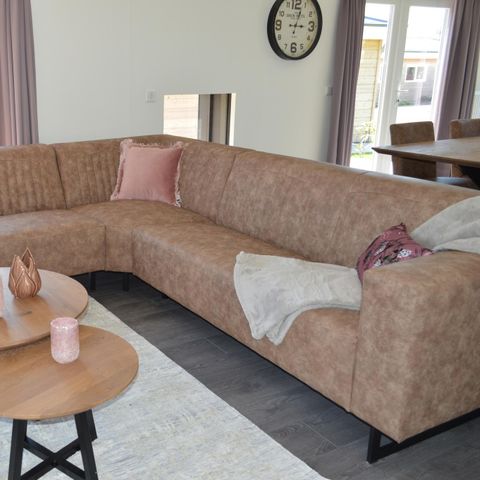 MAISON 4 personnes - Schaelsbergerbosch - 2 salles de bain, cheminée et maison de jardin