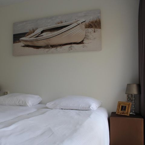 MAISON 4 personnes - Ravenbosch Royaal - Cheminée d'ambiance