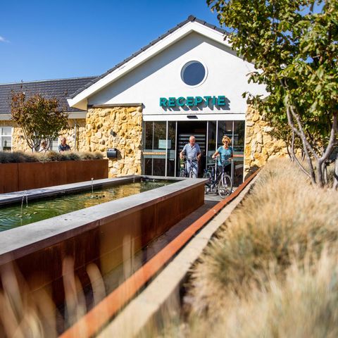 MAISON 4 personnes - Ravenbosch Royaal - Cheminée d'ambiance