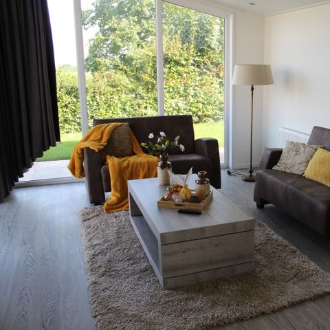 MAISON 4 personnes - Ravenbosch Royaal - Cheminée d'ambiance