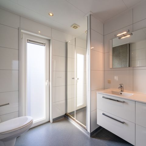 Maison 4 personnes - Ravenbosch Royaal - Cheminée d'ambiance