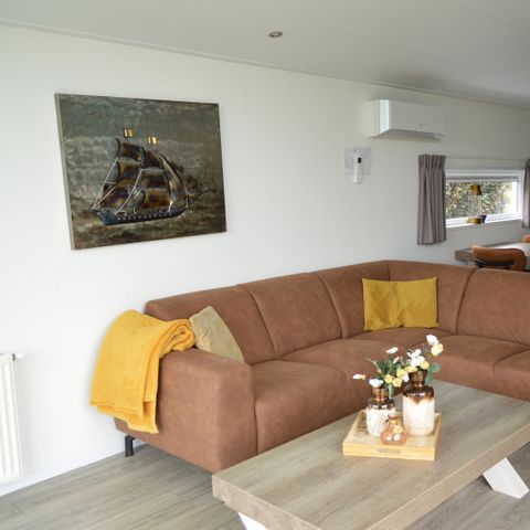 MAISON 4 personnes - Ravenbosch Royaal - Cheminée d'ambiance