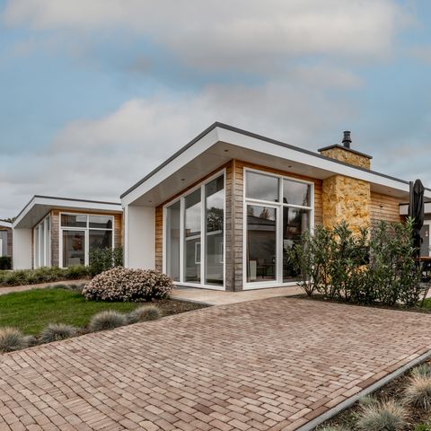 MAISON 4 personnes - Ravenbosch Royaal - Cheminée d'ambiance