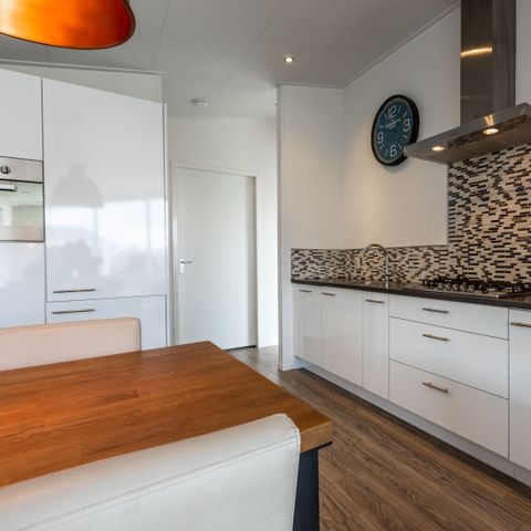 MAISON 6 personnes - Ravenbosch - Atmosphere Fireplace & Garden House