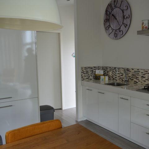 MAISON 6 personnes - Ravenbosch - Atmosphere Fireplace & Garden House