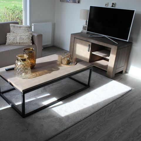 MAISON 4 personnes - Biebosch - Maison de jardin