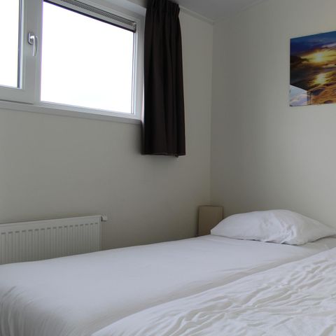 MAISON 4 personnes - Biebosch - Maison de jardin