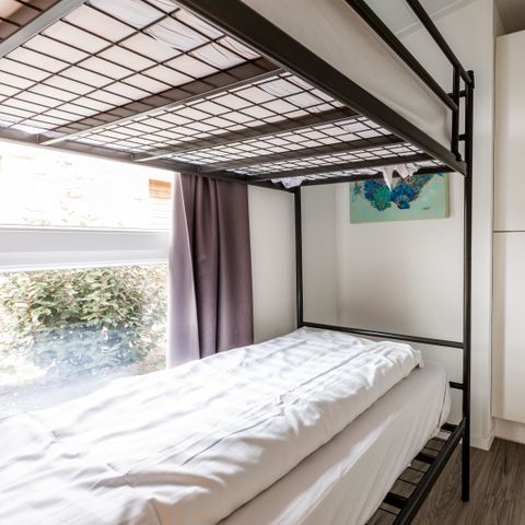 Maison 6 personnes - Schaelsbergerbosch - Atmosphere Fireplace & Garden House