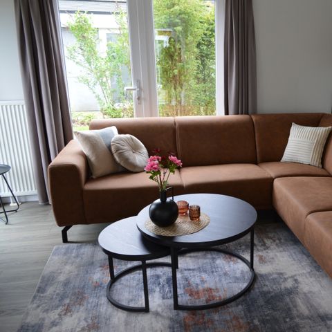 MAISON 6 personnes - Schaelsbergerbosch - Atmosphere Fireplace & Garden House