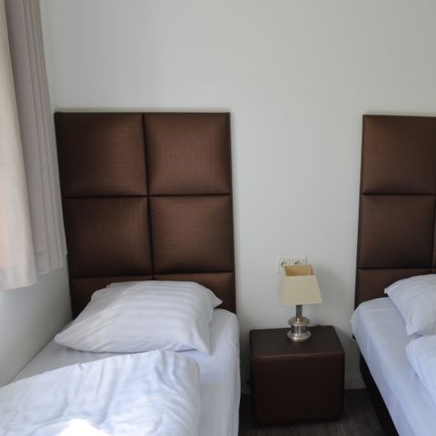 Maison 4 personnes - Biebosch - Douche solaire