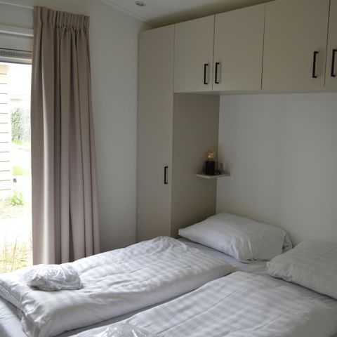 MAISON 6 personnes - Schaelsbergerbosch Eco - Maison de jardin