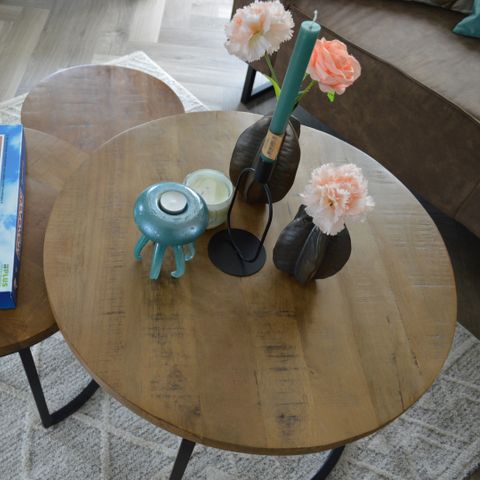 MAISON 6 personnes - Schaelsbergerbosch Eco - Maison de jardin