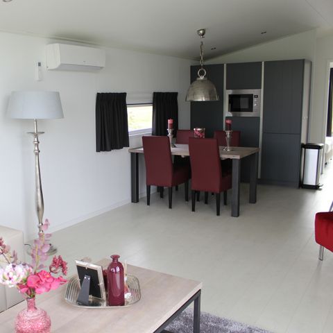 MAISON 6 personnes - Ravenbosch - Sauna