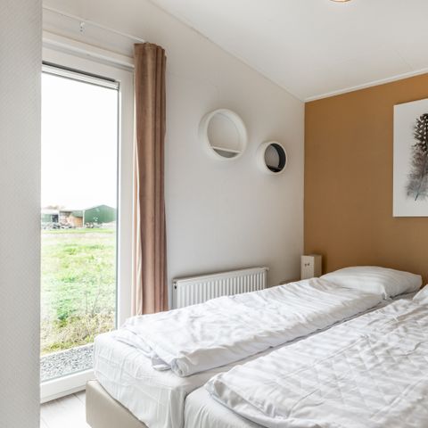Maison 6 personnes - Ravenbosch - Sauna