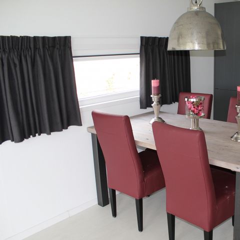 MAISON 6 personnes - Ravenbosch - Sauna