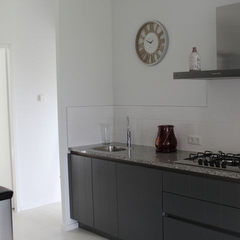 MAISON 6 personnes - Ravenbosch - Sauna