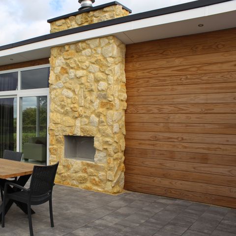 MAISON 6 personnes - Ravenbosch - Sauna