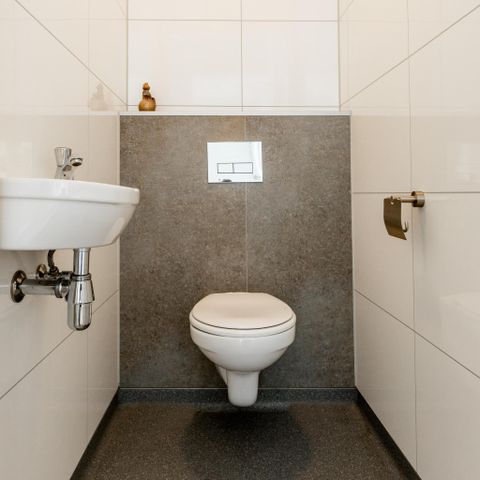 MAISON 4 personnes - Ravenbosch Royaal - Bain, cheminée d'ambiance et maison de jardin