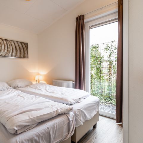 Bungalow 6 personnes - Ravenbosch - Atmosphere Fireplace - Garden House & Sauna
