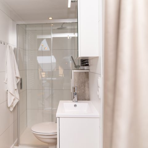 LODGE 4 personnes - Mountain Lodge - Sauna