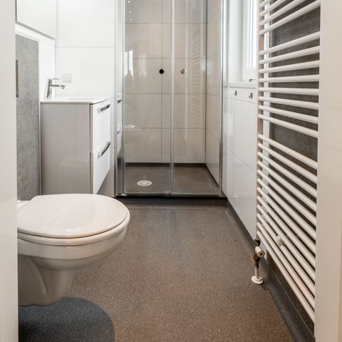 Chalet 4 personnes - Biebosch - Sauna