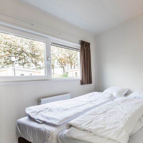 Chalet 4 personnes - Biebosch - Sauna