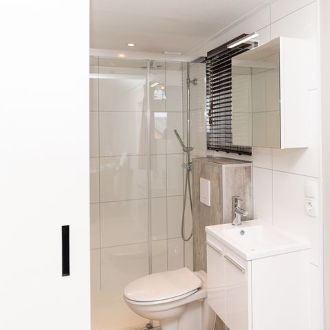 HÉBERGEMENT INSOLITE 4 personnes - Mountain Lodge - Bain à remous