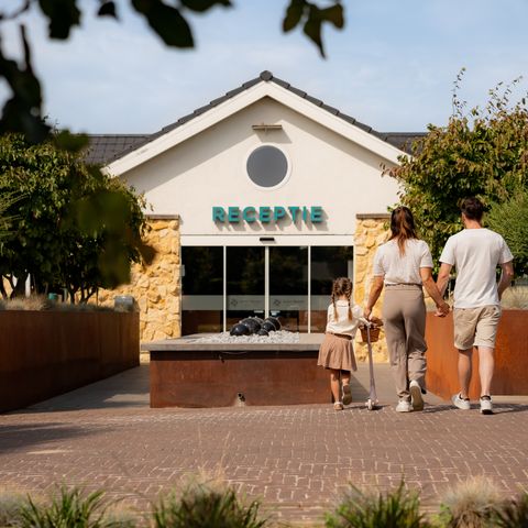 Resort Mooi Bemelen - Camping Eijsden-Margraten - Image N°4