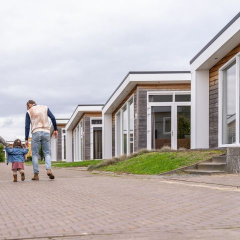 Resort Mooi Bemelen - Camping Eijsden-Margraten - Image N°5