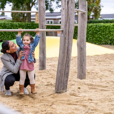 Resort Mooi Bemelen - Camping Eijsden-Margraten - Image N°3