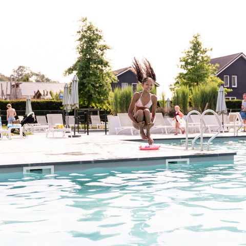 Resort Mooi Bemelen - Camping Eijsden-Margraten - Image N°4