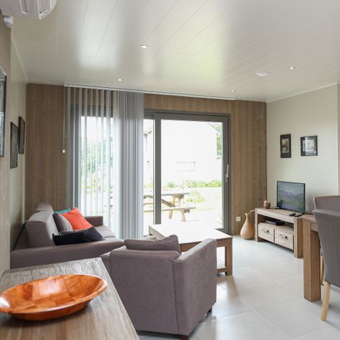 MAISON 4 personnes